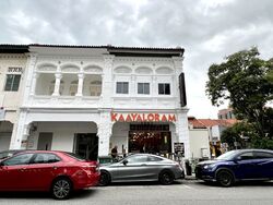 little-india-conservation-area photo thumbnail #5